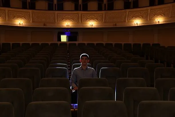 AI to review audience turnout at cultural events in Russia