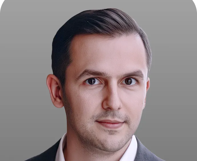 Дмитрий Рудских