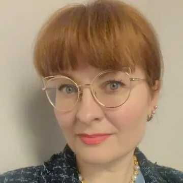 Dina Vasilieva