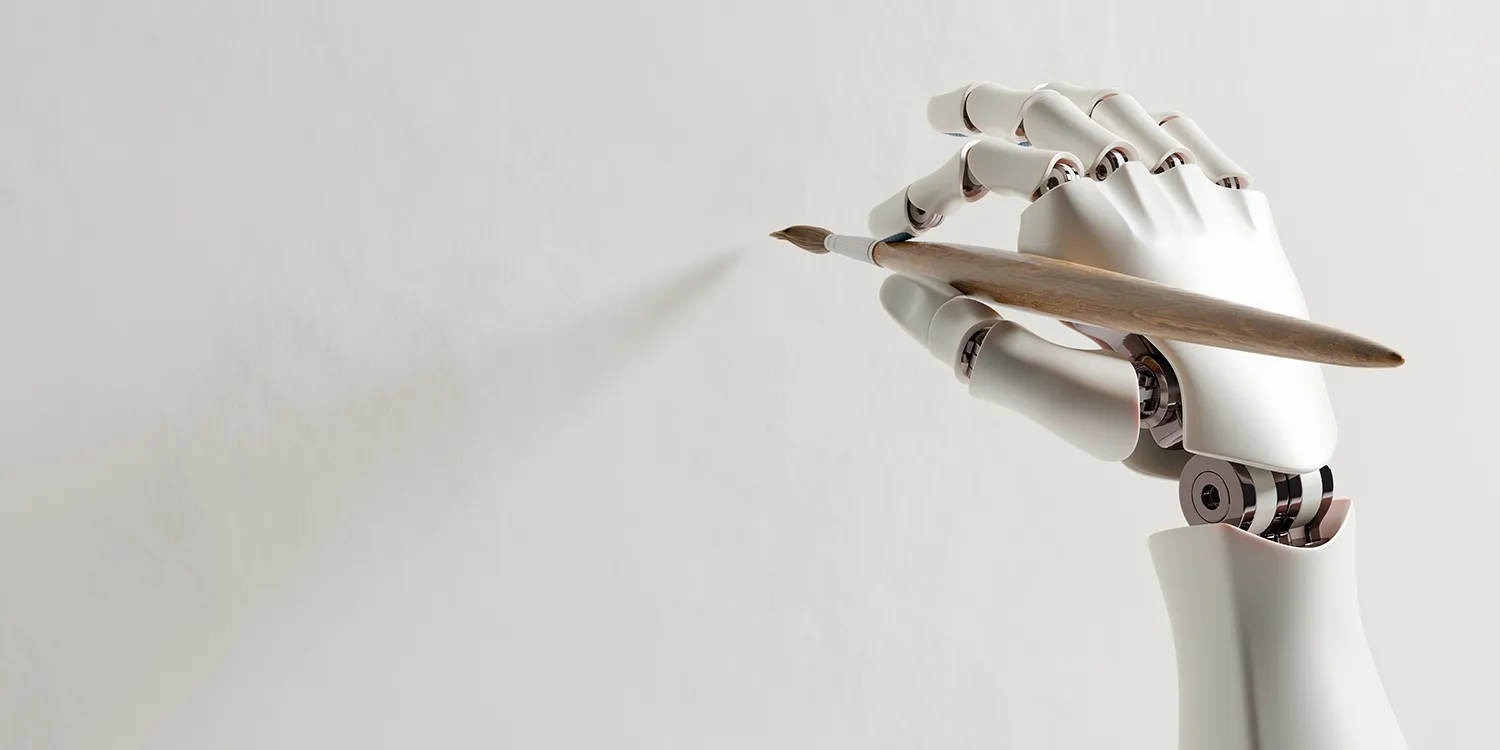 Photo - Russia Builds a Robot Muralist That Works Around the Clock