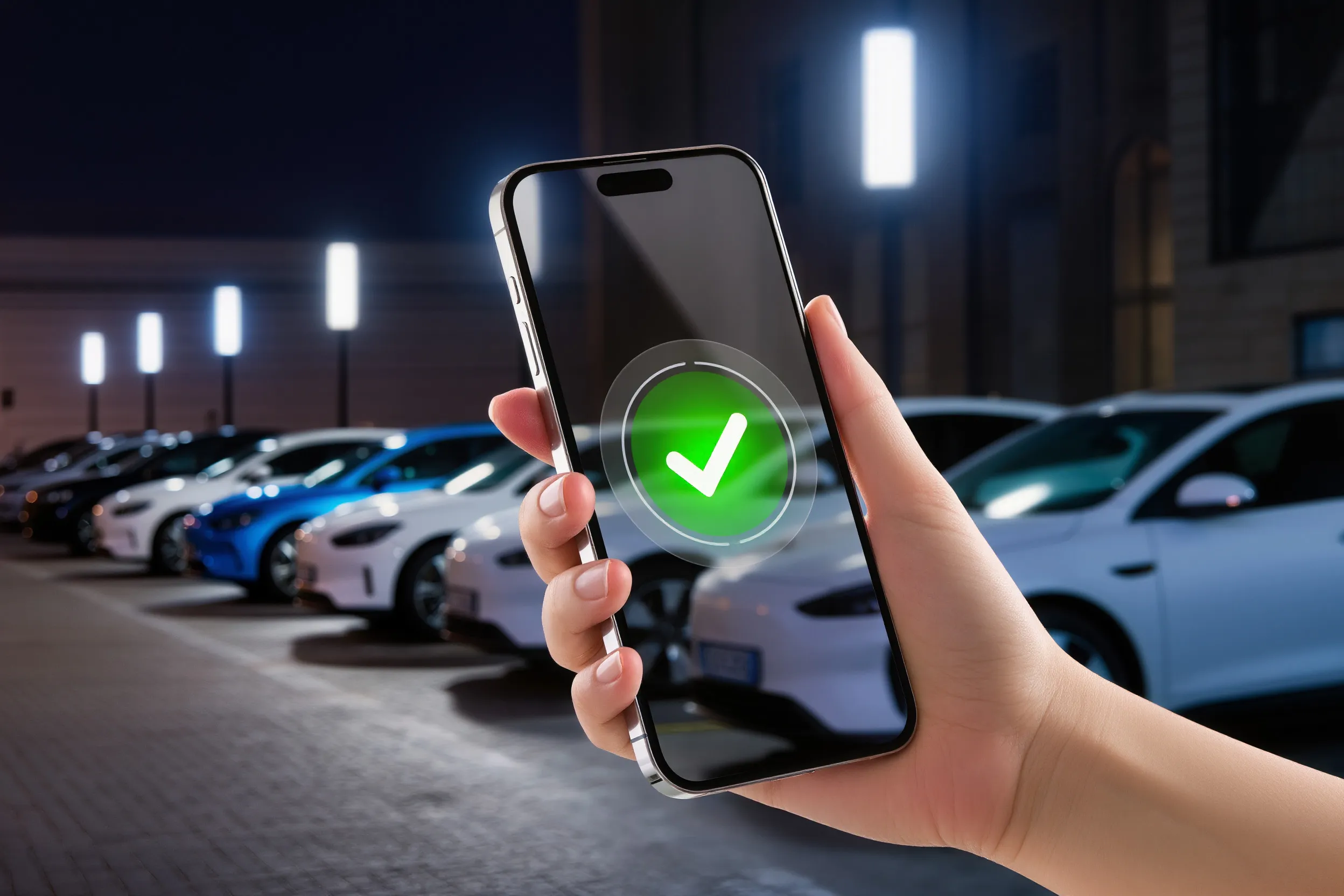 Photo - Carsharing in Russia May Be Linked to ESIA to Simplify User Identification