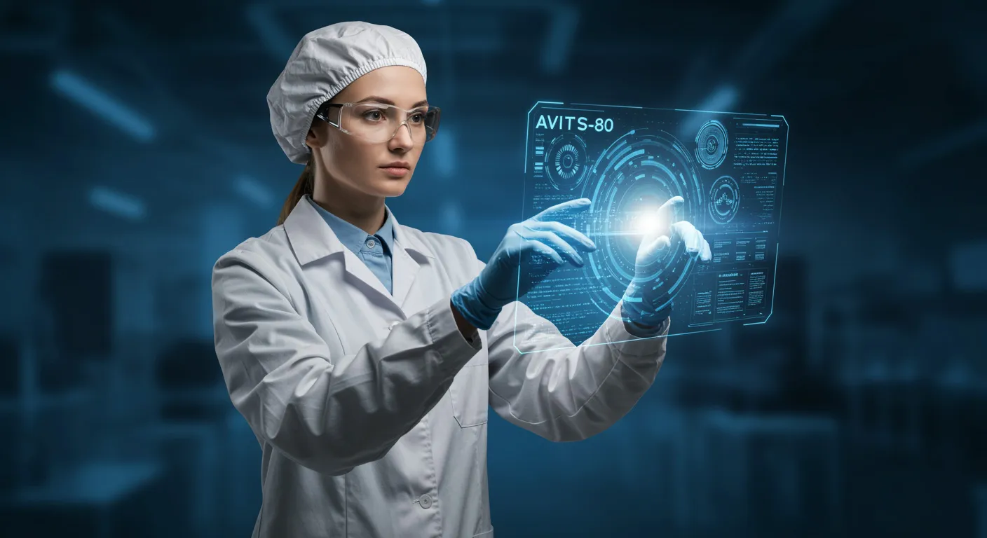 Photo - Industrial-Scale Safety: Smart Testing System Deployed at Solikamsk Magnesium Plant