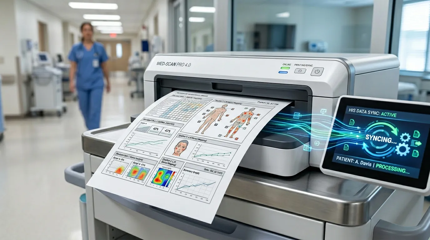 Photo - Kurator: Physician Builds Critical Care App with AI Assistance