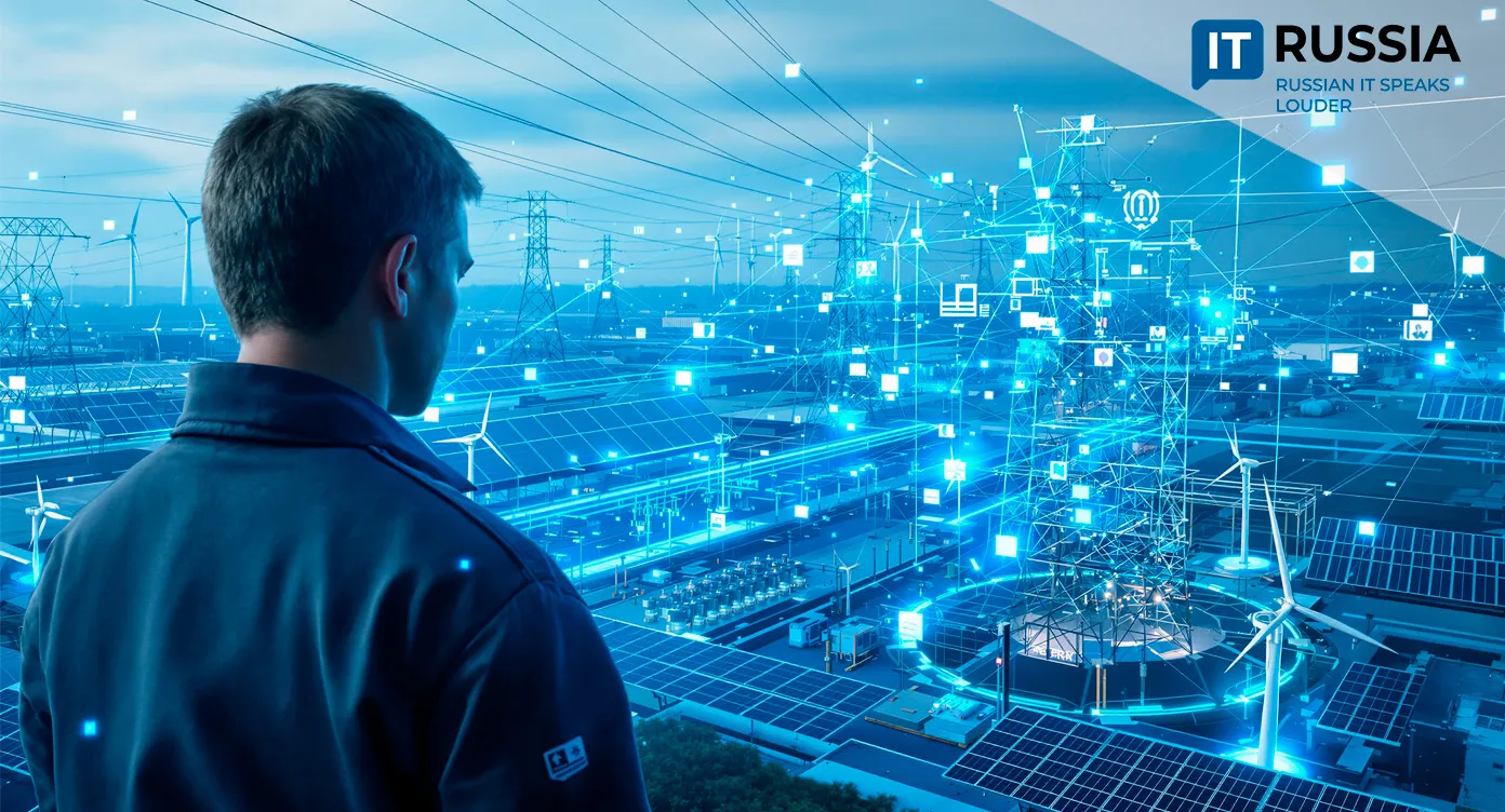 Цифровая энергетика-2035: как Россия строит интеллектуальную энергосистему будущего