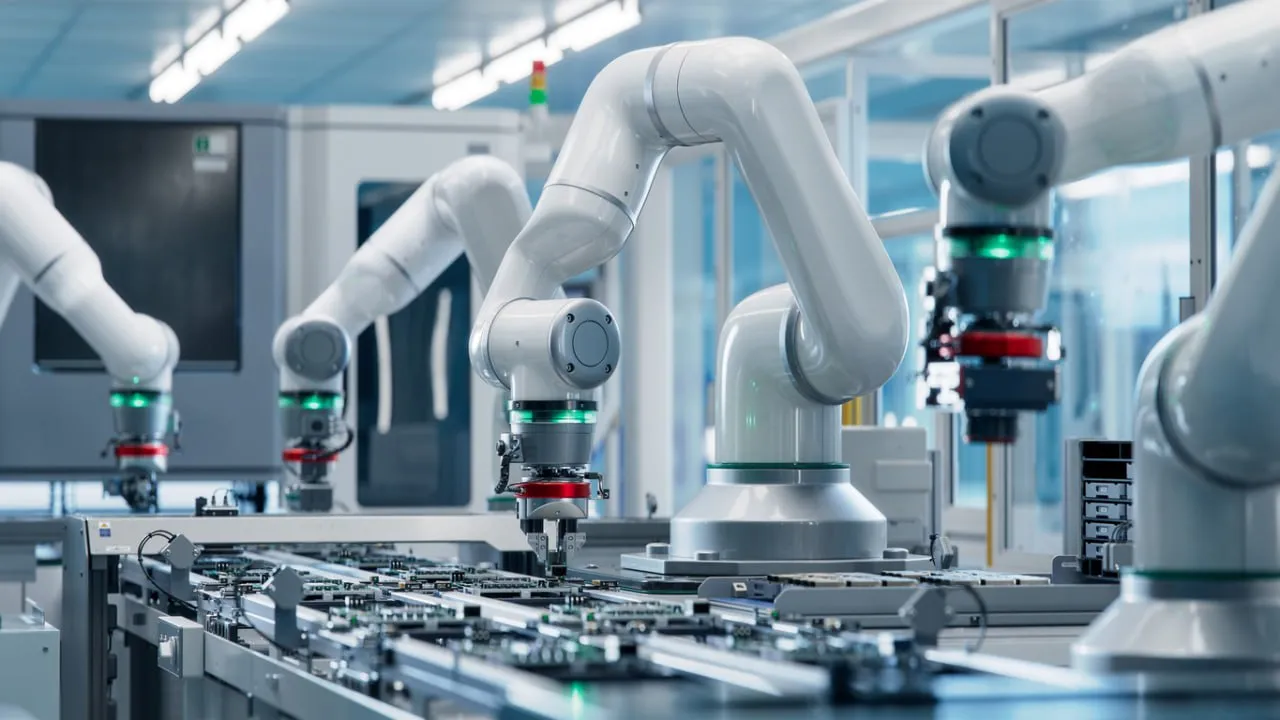 Russia Expands Digital Tech Funding to Accelerate Industrial Automation