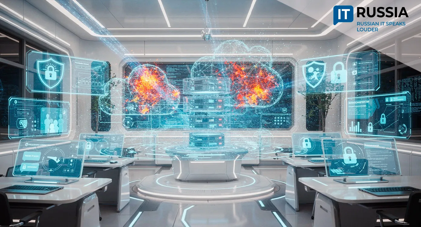 The Cyber Lesson Bell Rings: Moscow Region Schools to Introduce Cybersecurity Education