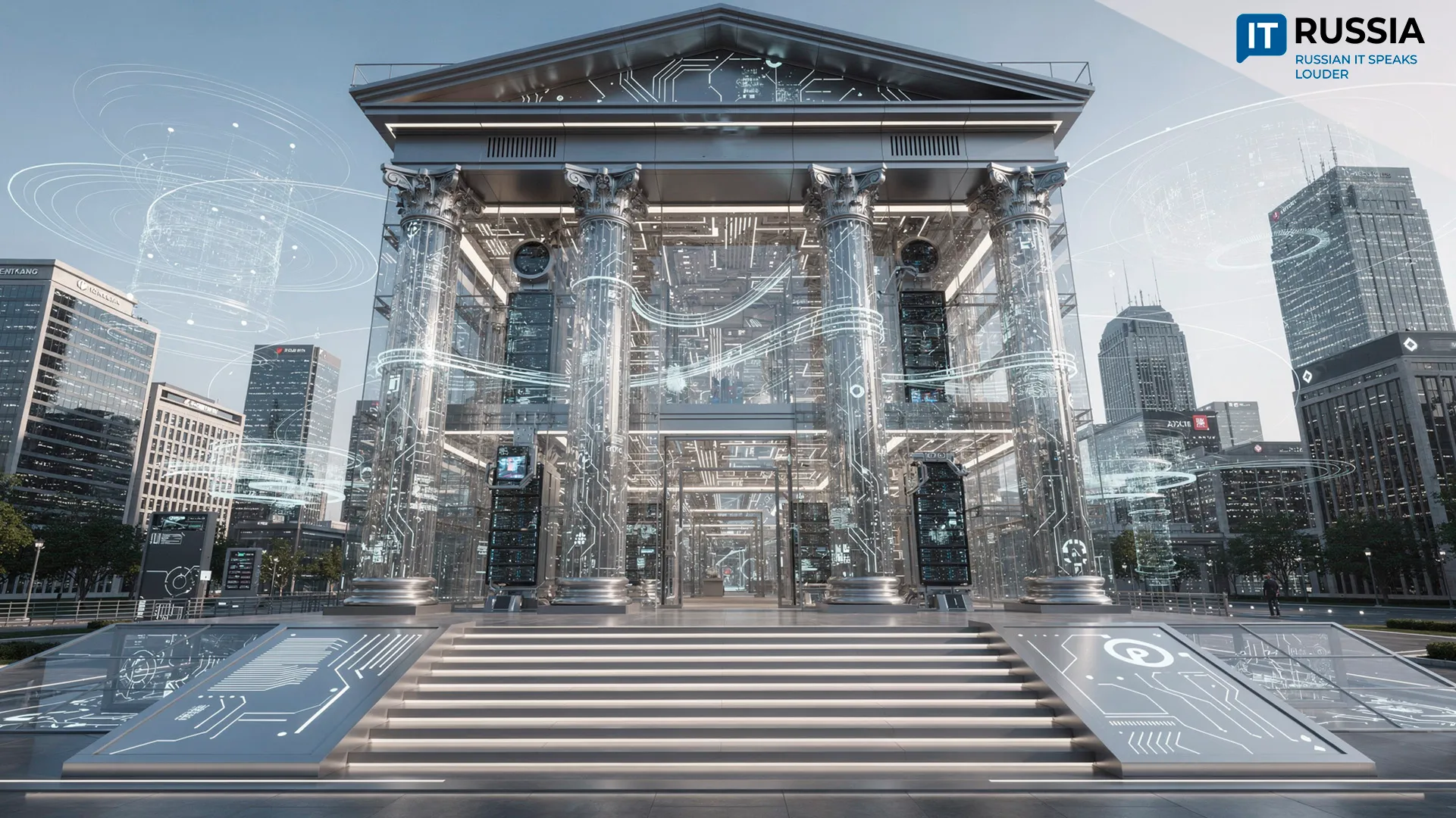 Digital Financial Infrastructure in Russia Is Expanding Rapidly