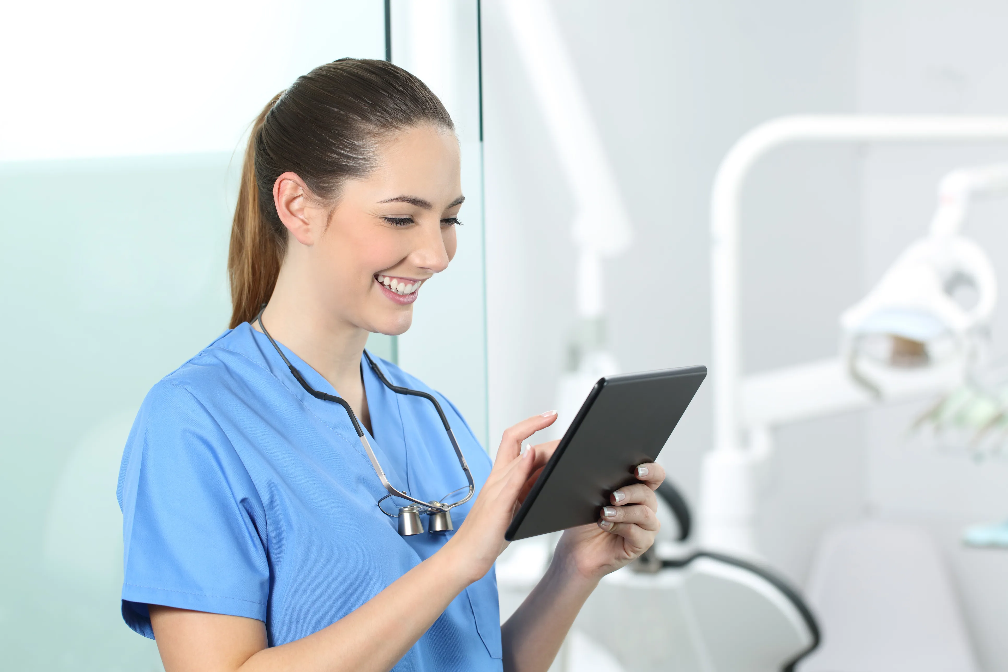 Russia Equips Paramedics With AI to Tackle Doctor Shortages