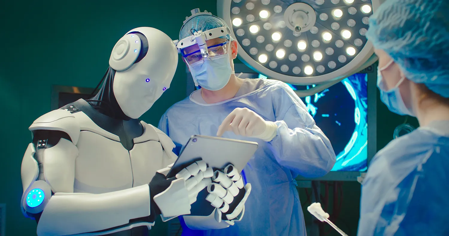 Photo - X-Ray Vision: Russia’s Medgital Vision System Successfully Tested in India