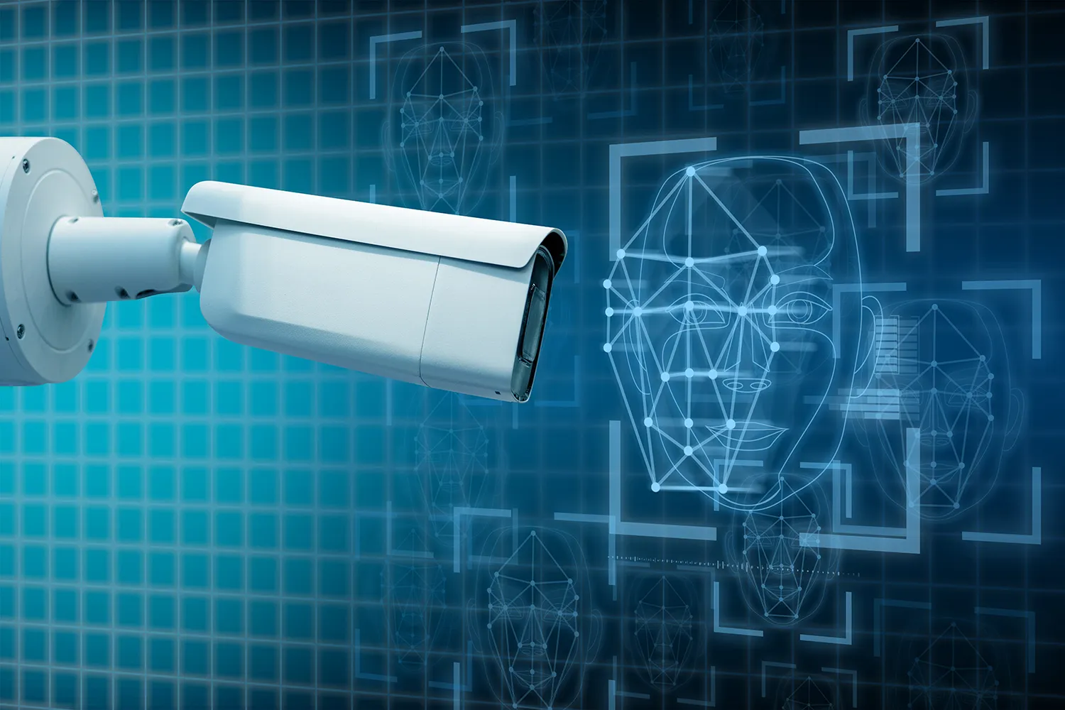 Photo - AI in Russia Helps Locate Missing Children