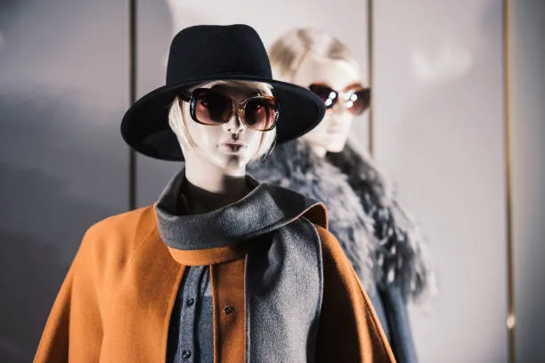 AI Takes the Runway at Moscow Fashion Week