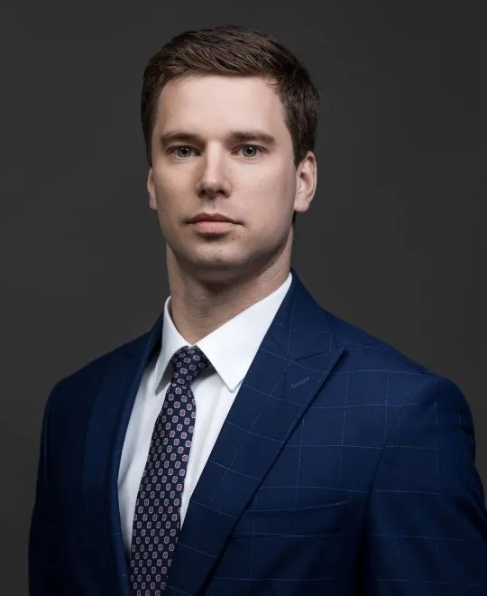 Дмитрий Кабайло,