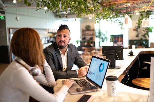 Russia Automates Work with Corporate Applications