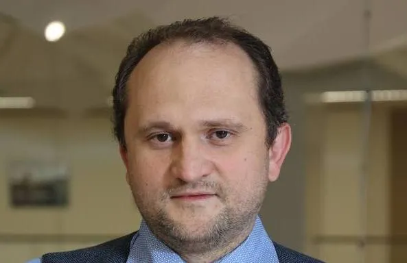 Юрий Клочков