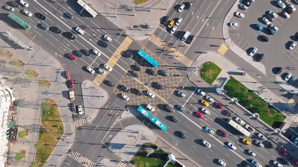 Russian Students Optimize AI App for Moscow Transit