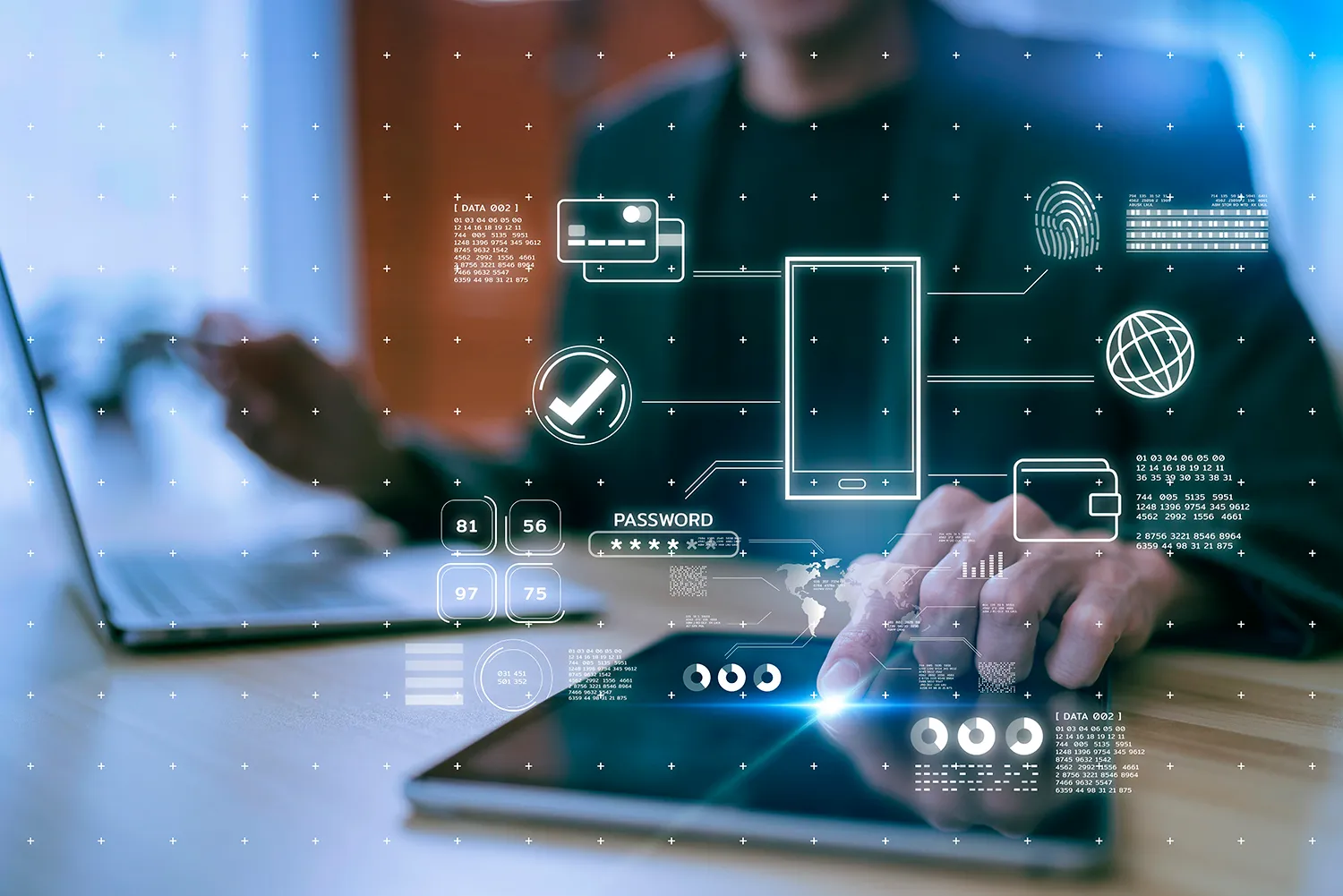 Photo - Digital Transformation Accelerates Business Processes in Russian Industry