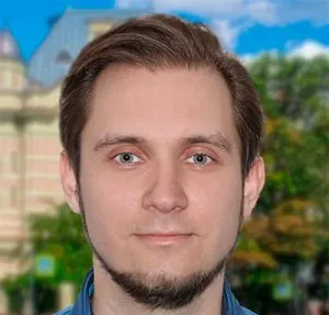 Антон Филатов