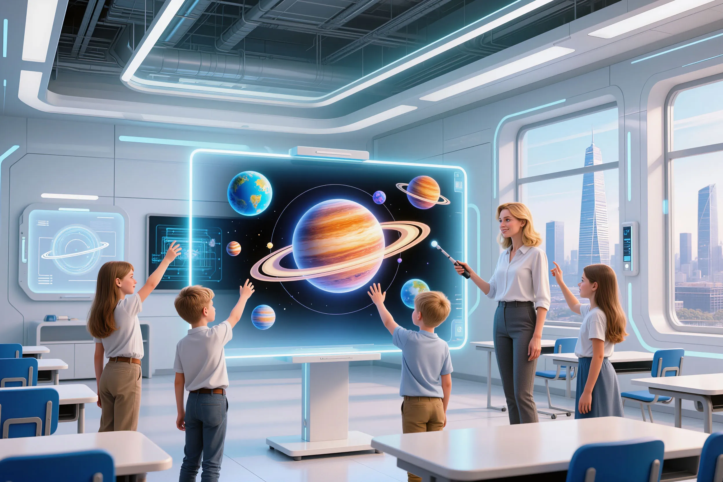 Photo - Шире круг: аудитория «Сферума» превысила 15 млн пользователей