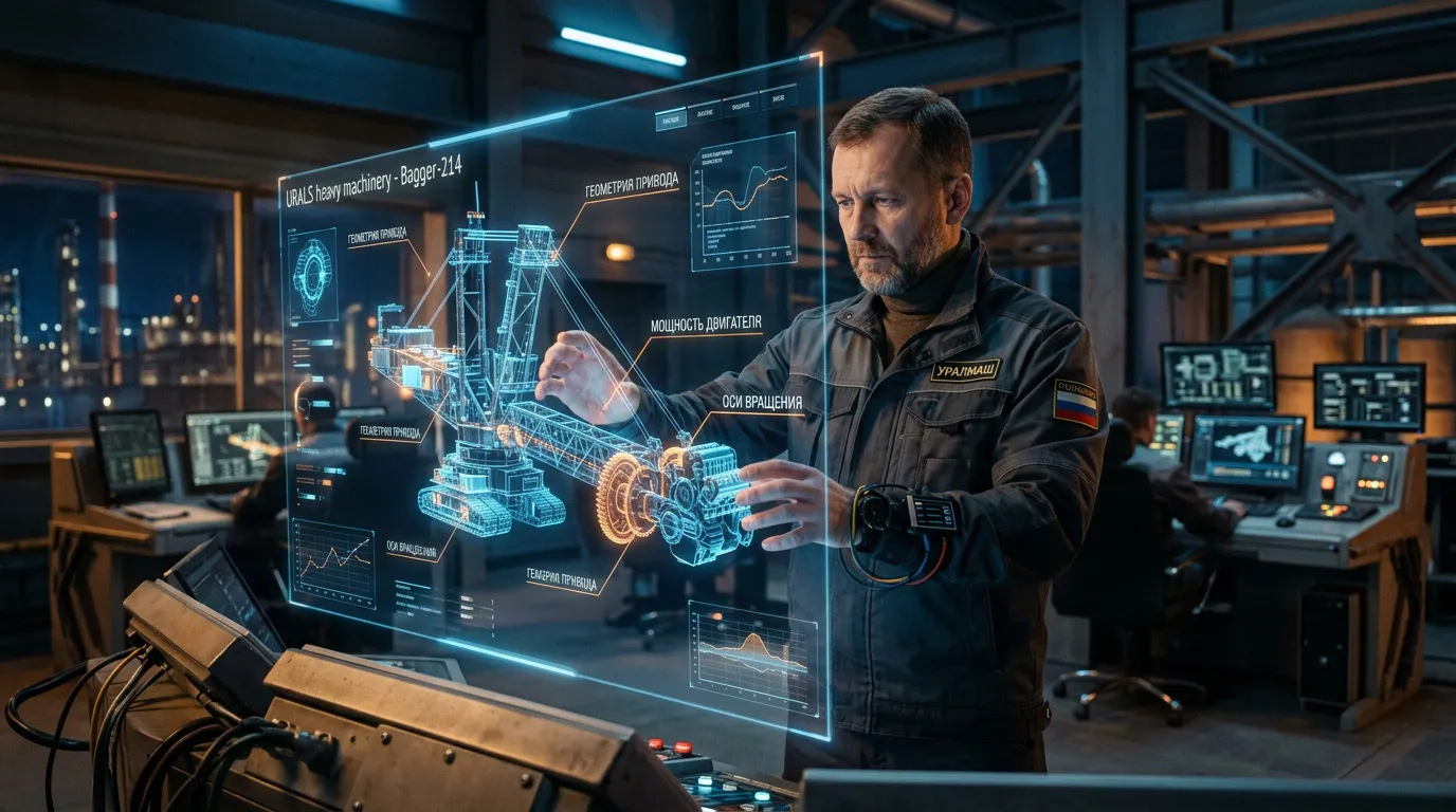 Photo - AI Agents Replace Bots: Secure Digitalization of the Real Sector