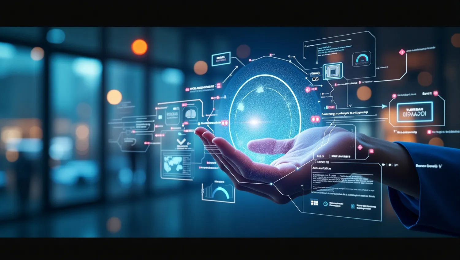 Photo - Artificial Intelligence Is Reshaping the Creative Economy