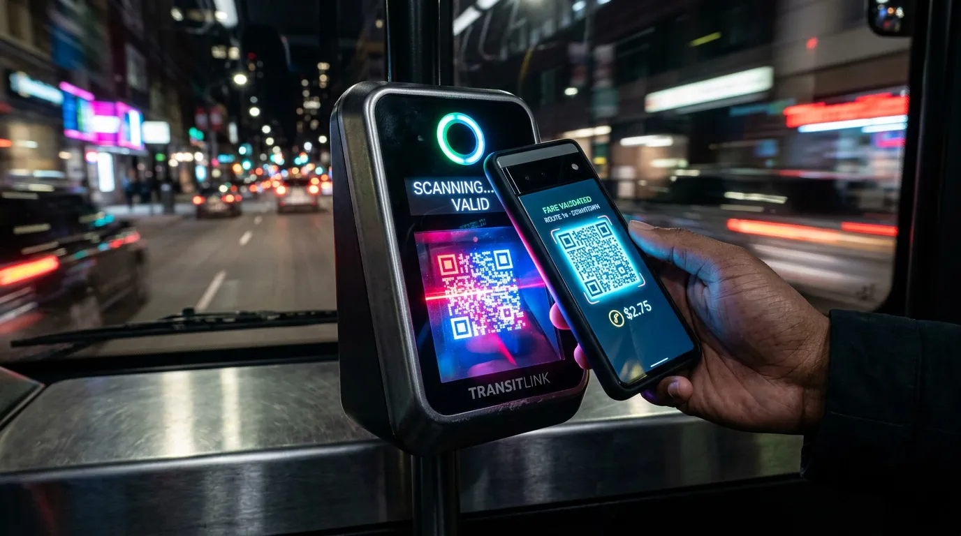 Photo - Virtual Troika Comes to Smartphones