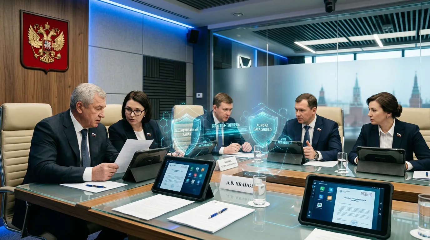 Photo - «Росэл» усилил кибербезопасность трастфона AYYA T1 обновлением ОС «Аврора»