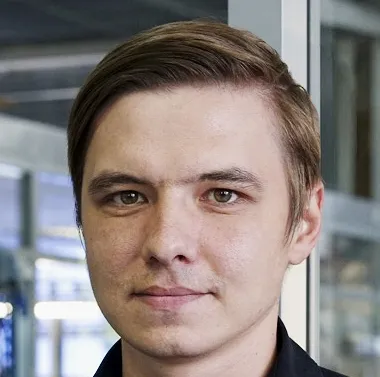 Олег Кивокурцев
