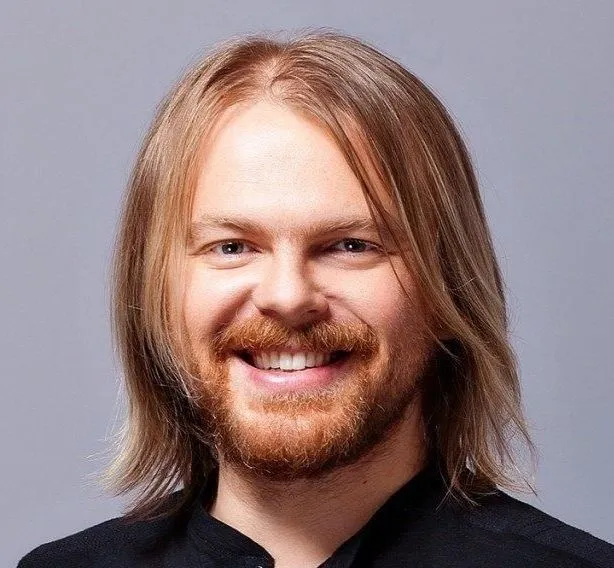 Evgeny Chereshnev