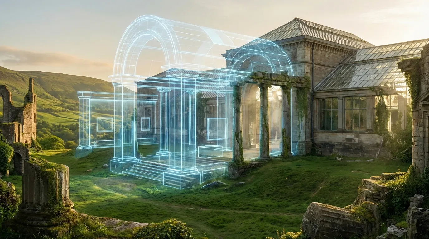 Photo - The Virtual Museum Phenomenon – A Big Opportunity for the Smallest