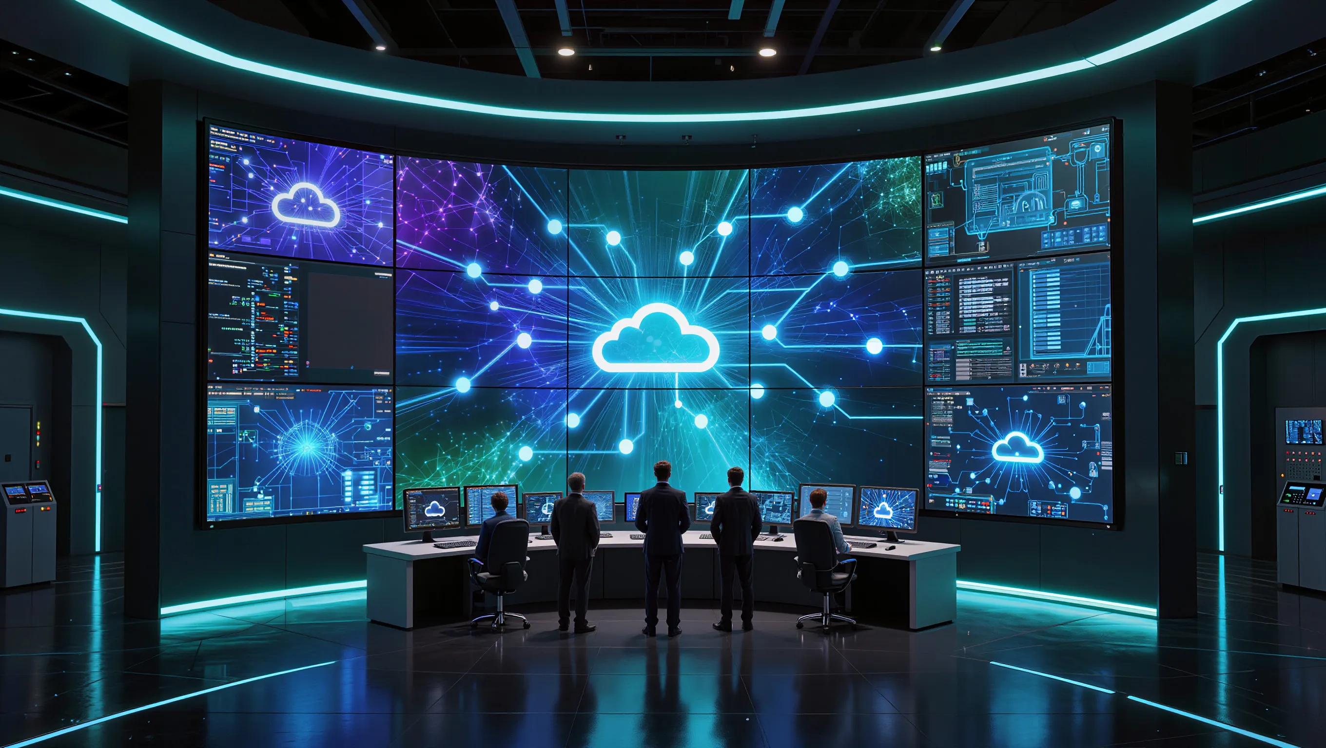 Photo - BI.ZONE Updates Cybersecurity Platform for Large Enterprises and Holding Companies