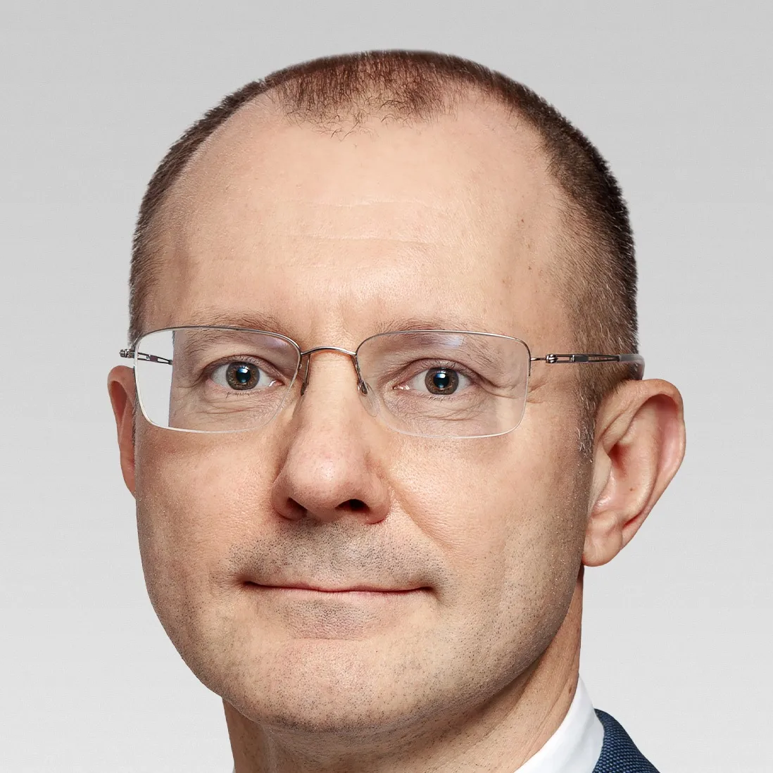 Vladimir Chistyukhin