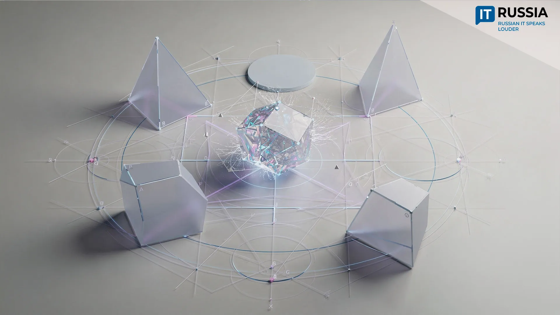 Podgornov’s Theorem: A Teen From Volgodonsk Builds a Geometry App That Teaches, Not Cheats