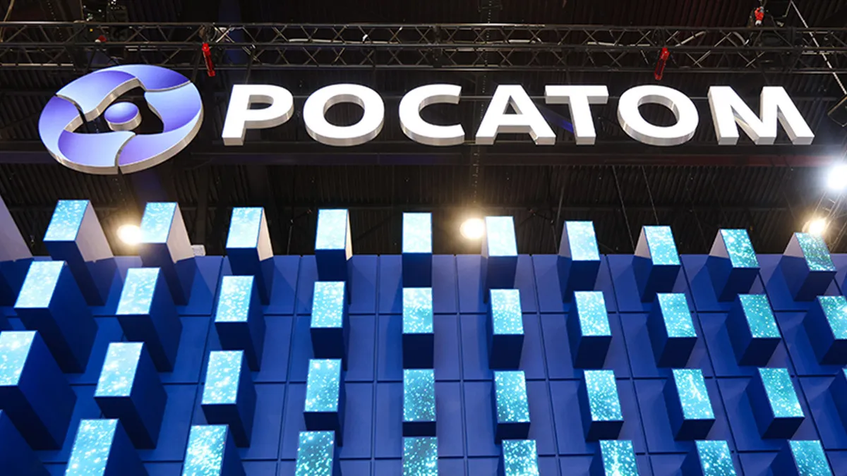 Rosatom Speeds Up Financial Reporting After Migrating to Russian Software