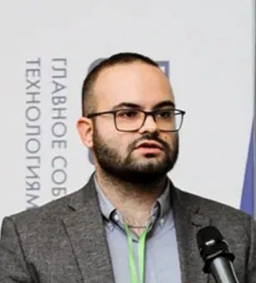 Pavel Nefyodov