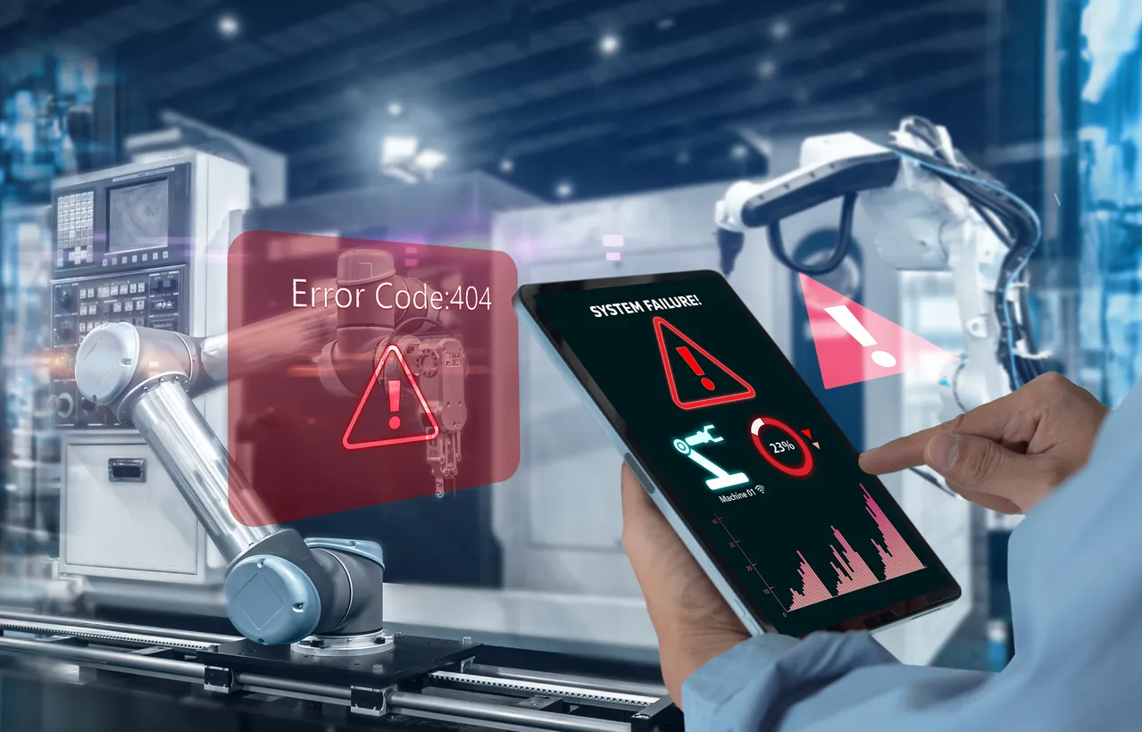 Russian Scientists Develop System to Precisely Detect Manufacturing Defects