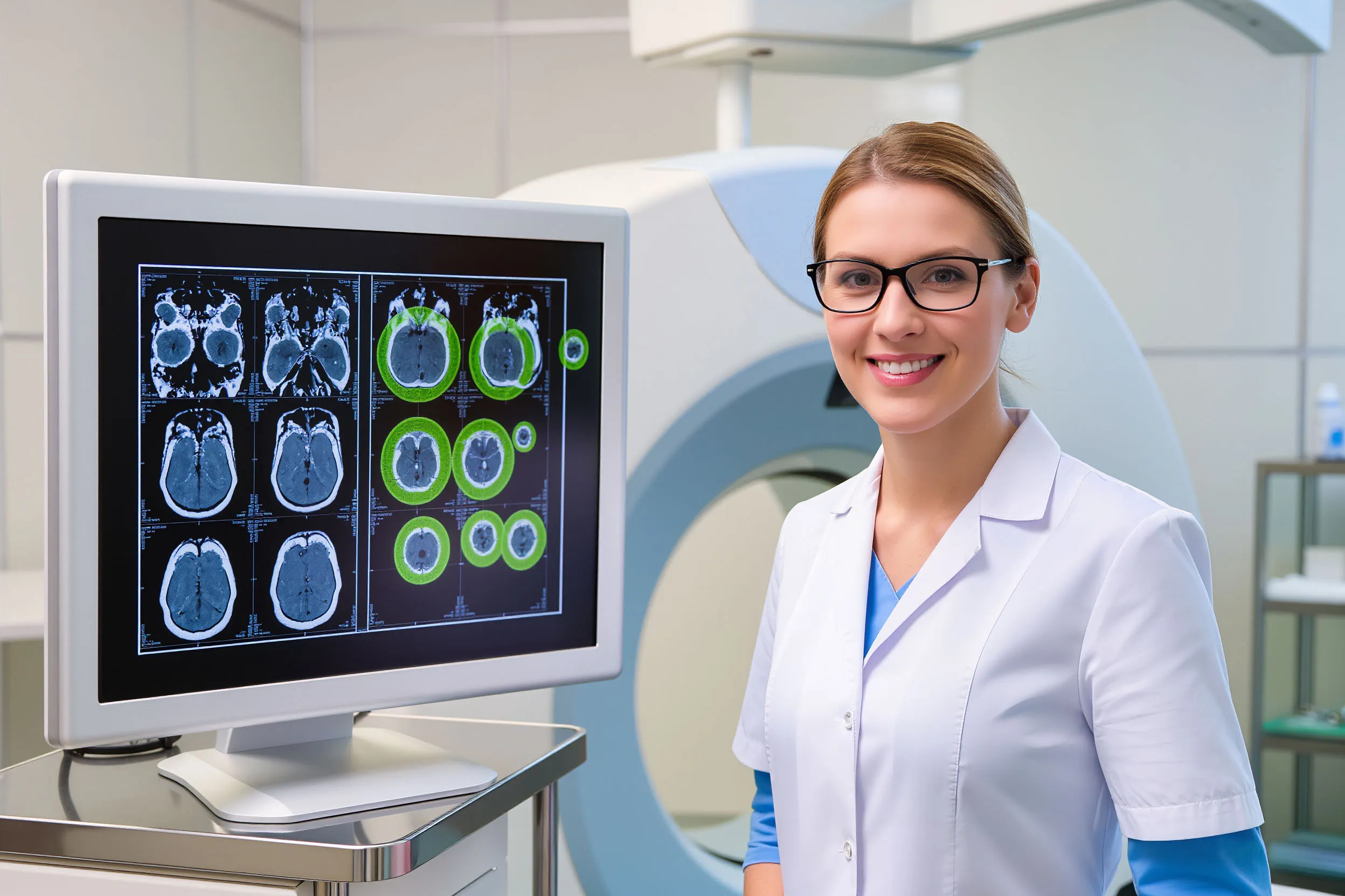 Photo - A Digital Pathologist: How Russian AI Learned to Save Lives Before Disease Begins