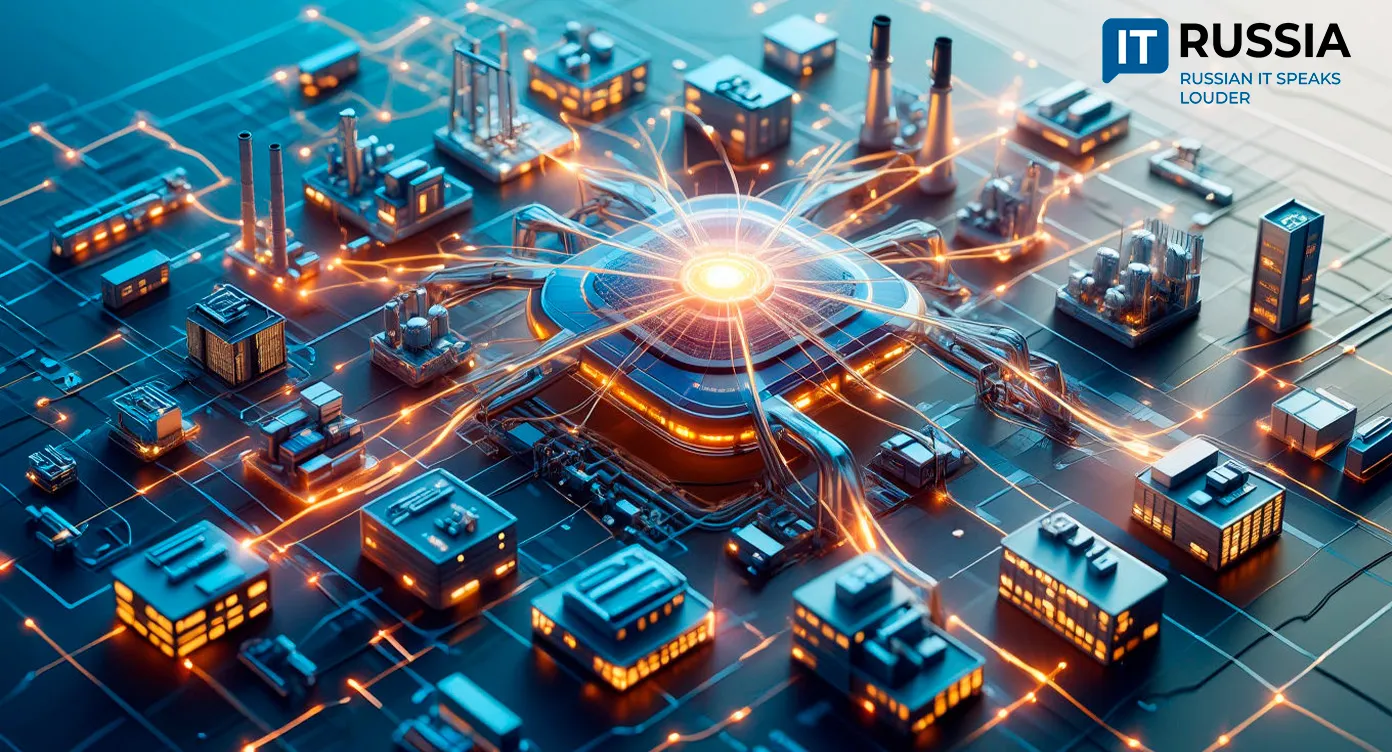 1C Is Shaping a New ERP Reality