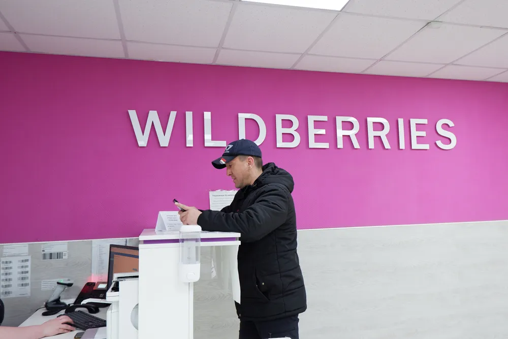 Russian E-Commerce Giant Wildberries May Launch Mobile Service