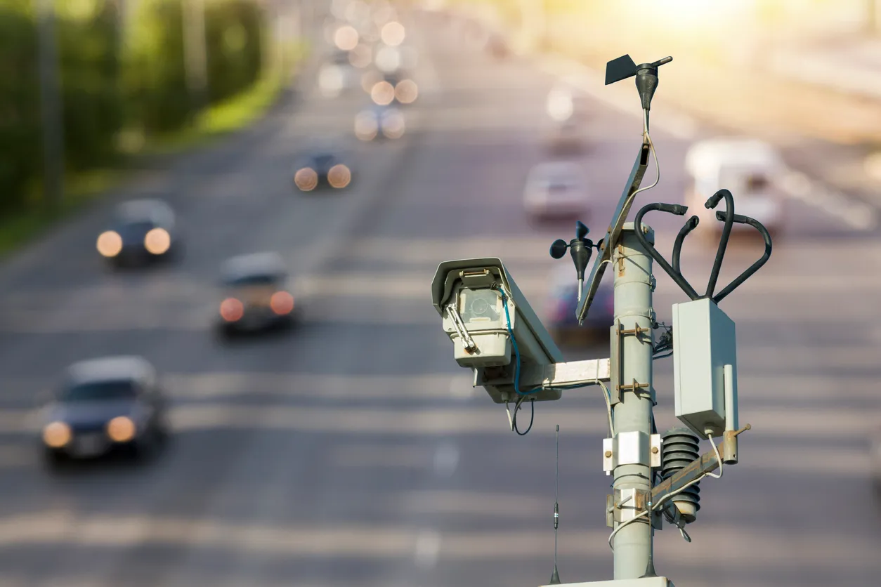 Russia’s AI Traffic Systems Are Catching the Country’s Worst Drivers