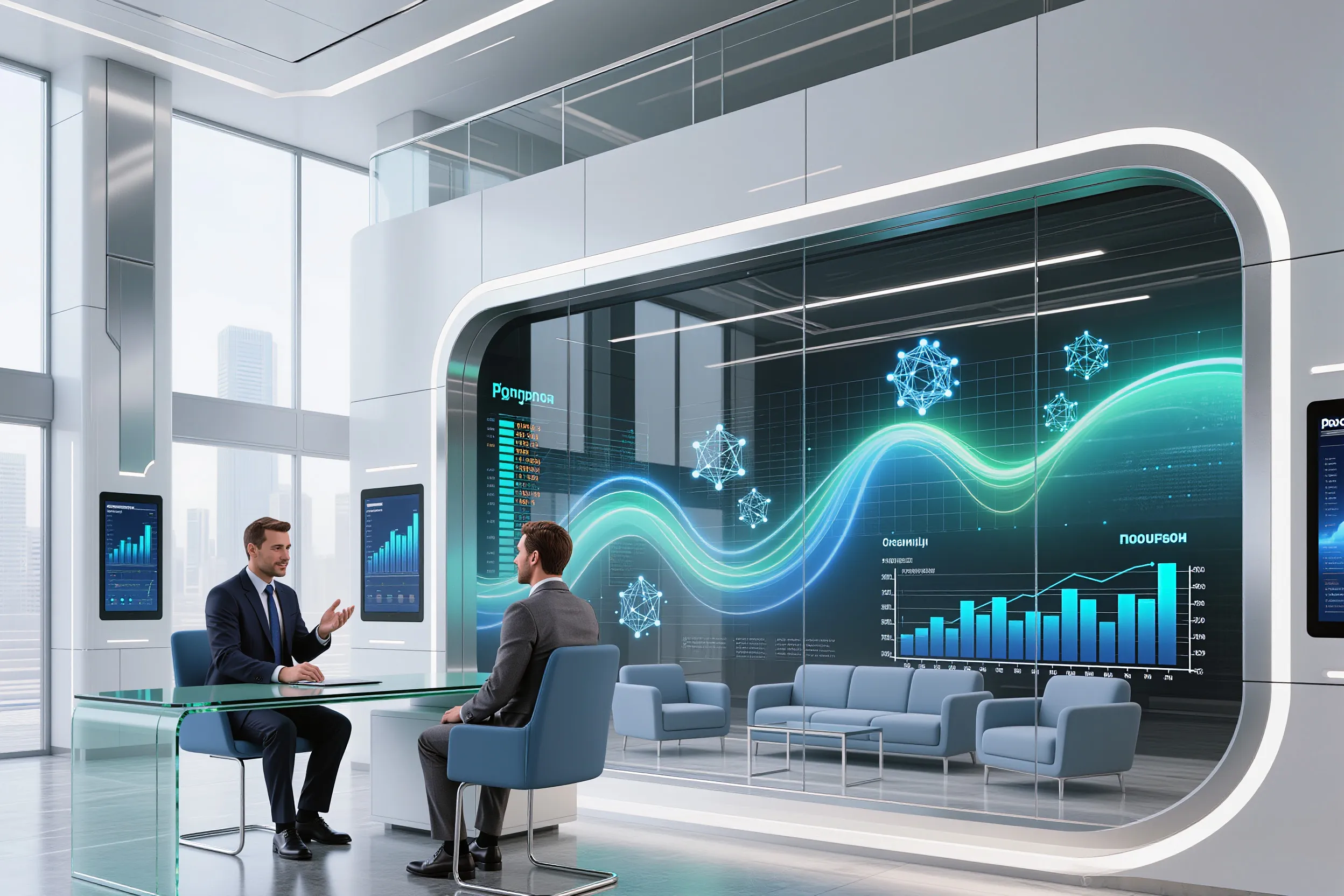 Photo - Homegrown Instead of Imported: Building a Domestic Tech Stack for a Major Bank