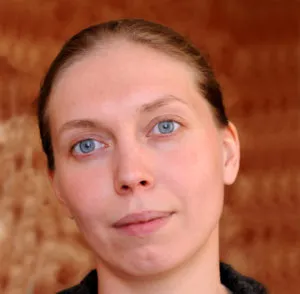 Ksenia Ermokhina