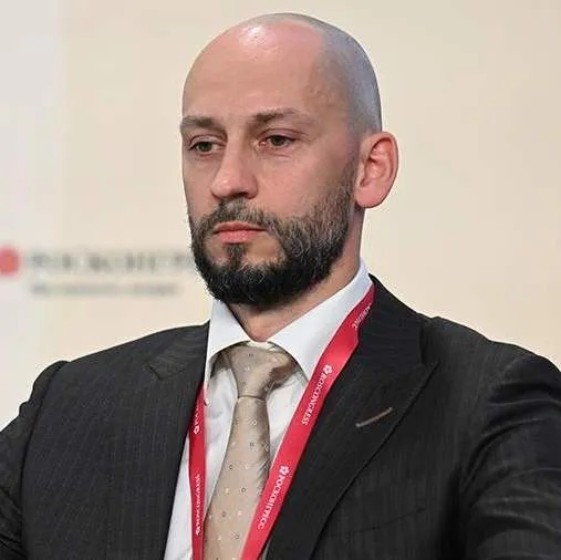 Sergey Anokhin