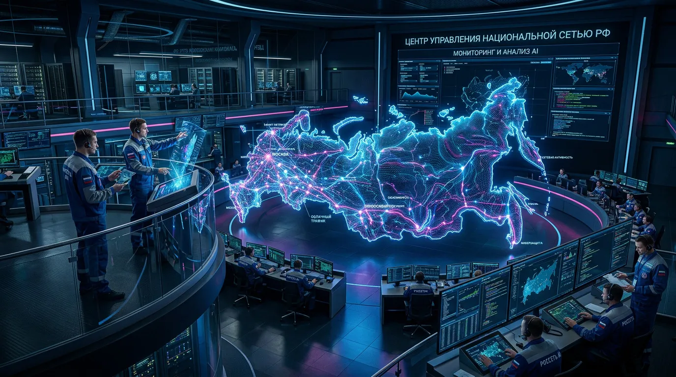 Photo - MTS to Partner with China Mobile on AI and Autonomous Networks