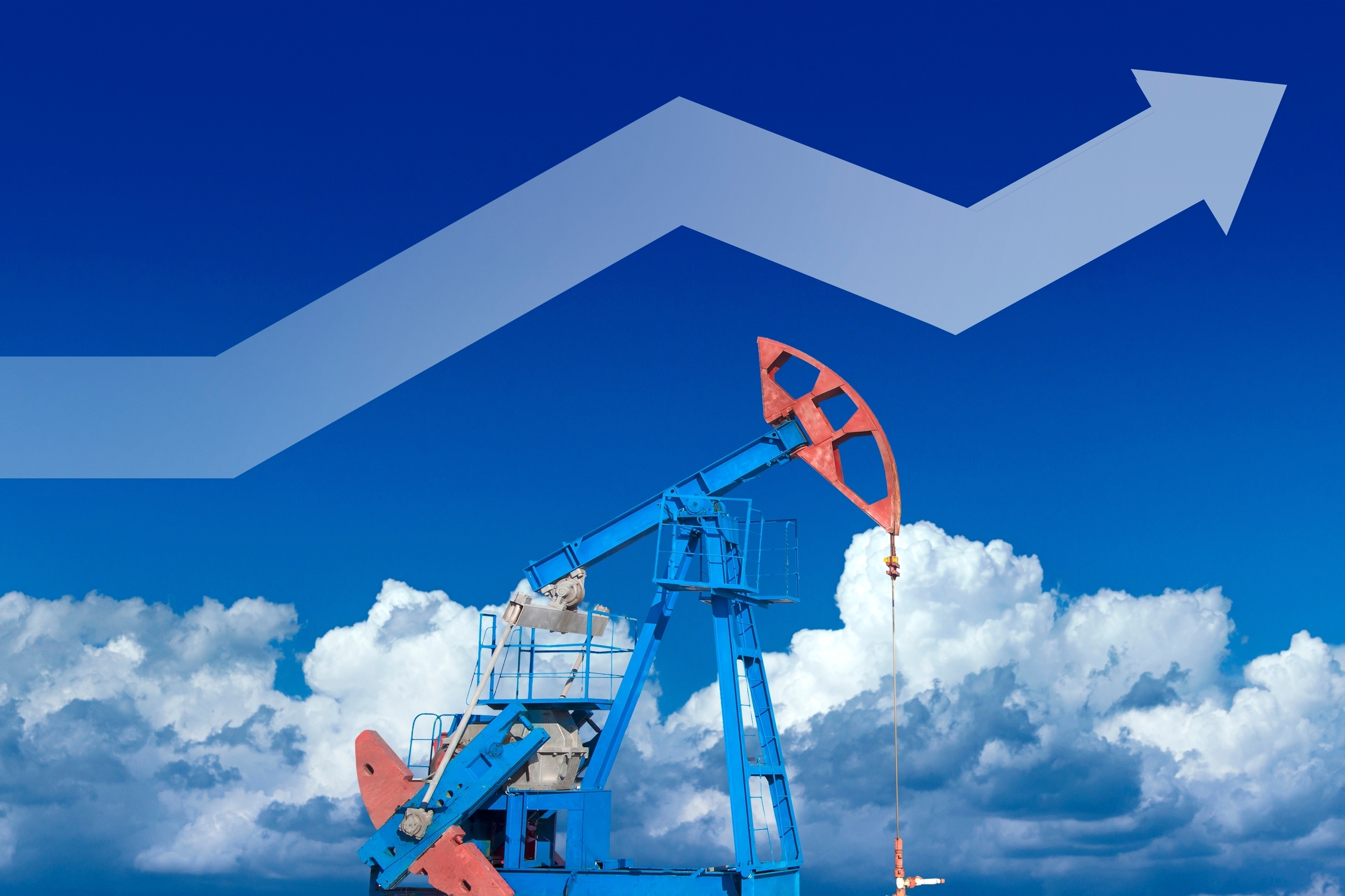 New Technology in Russia Could Triple Efficiency of Hard-to-Reach Oil Extraction