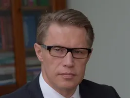 Михаил Мурашко