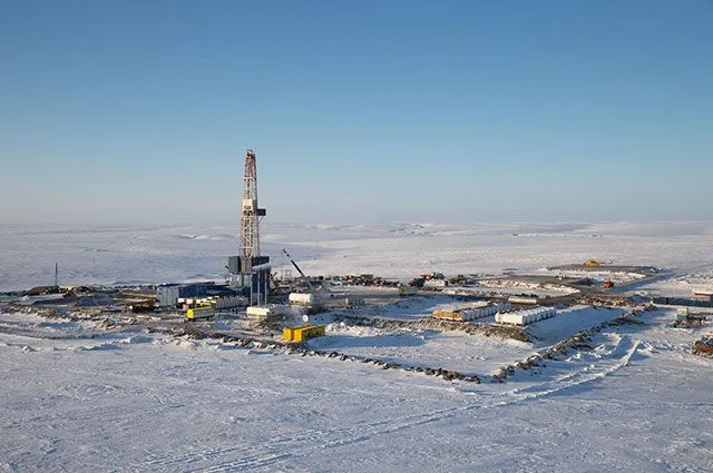 «Газпром нефть» завершила испытания первого российского скважинного трактора
