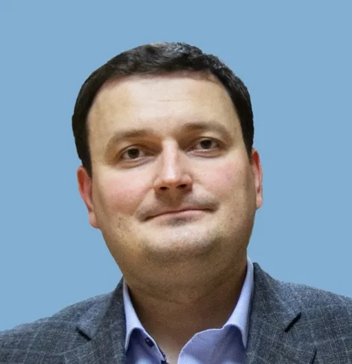 Maxim Kalyagin