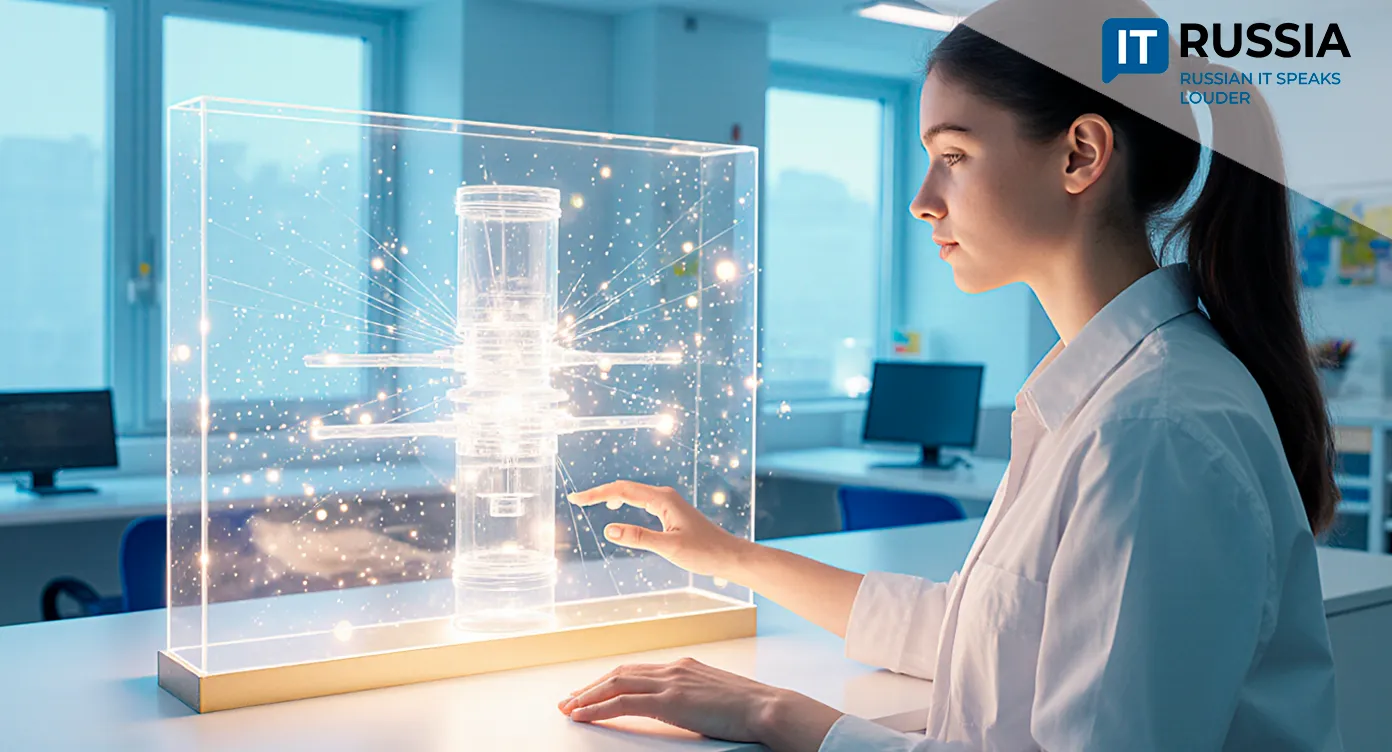 Virtual Quantum Lab: How MEPhI Is Making Science More Accessible