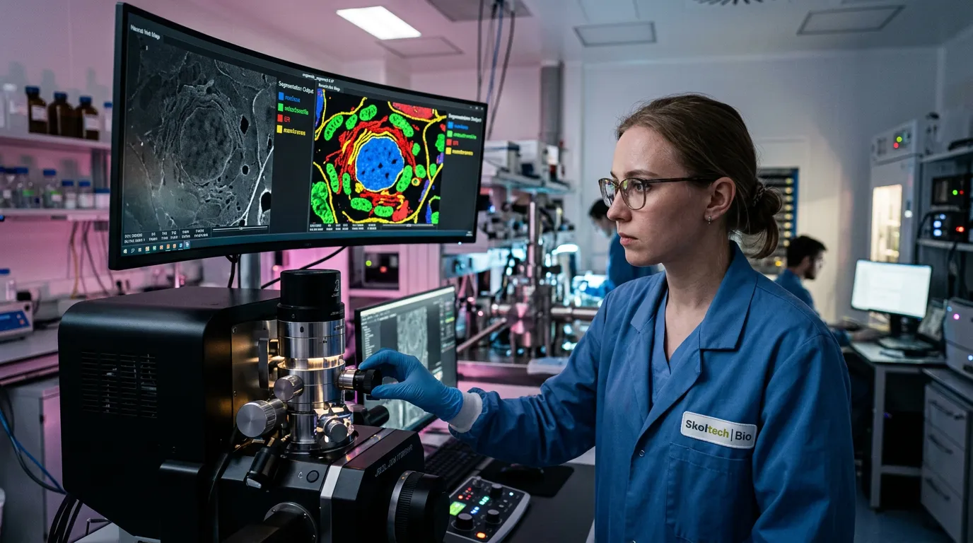 Photo - Russian Scientists Speed Up Melanoma Detection With AI