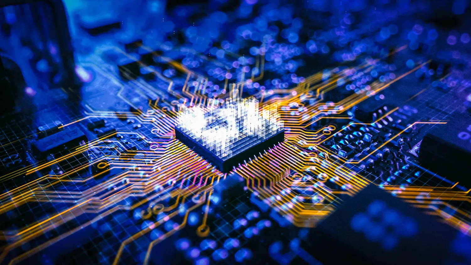 Photo - Quantum Future in a Crystal: Russia’s New Face in Emerging Technologies